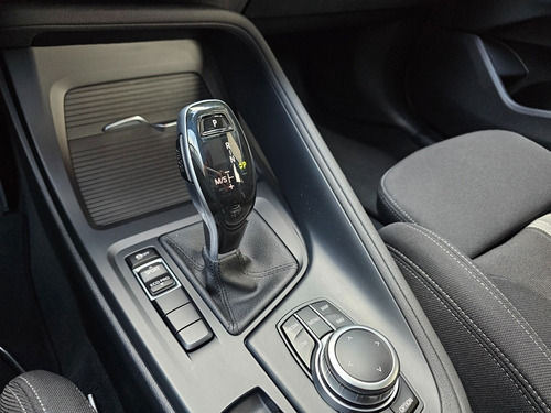 BMW X1 Sdrive 18i AT
