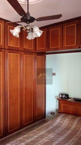 Imagem 29 de 30 de Cobertura À Venda, 550 M² Por R$ 780.000,00 - Aviação - Praia Grande/sp - Co0027