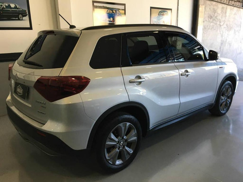 Imagem 3 de 15 de Suzuki Vitara 4sport Se4