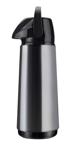 Garrafa Térmica de Café 1,8L Air Pot Descanso Gaúcho - Invicta