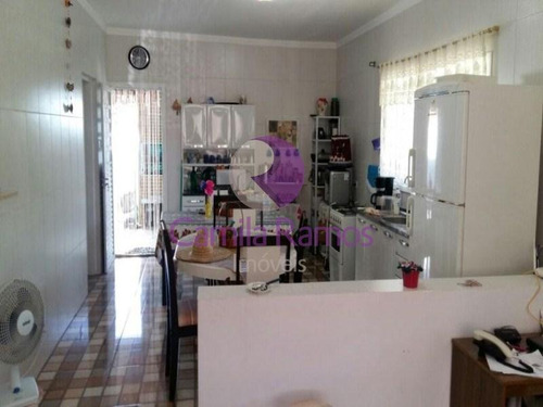 Imagem 17 de 17 de Chácara Com 2 Dormitórios À Venda, 850 M² - Recanto Alpina - Santa Isabel - Ch0034 - 68334477