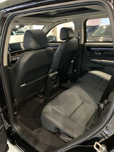 Honda CR-V Honda CR-V Touring 2.0 16V AWD Aut.(Híbrido)