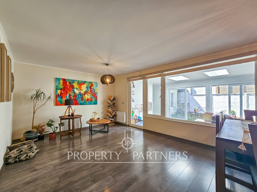 Vende Casa Comdominio Versalles