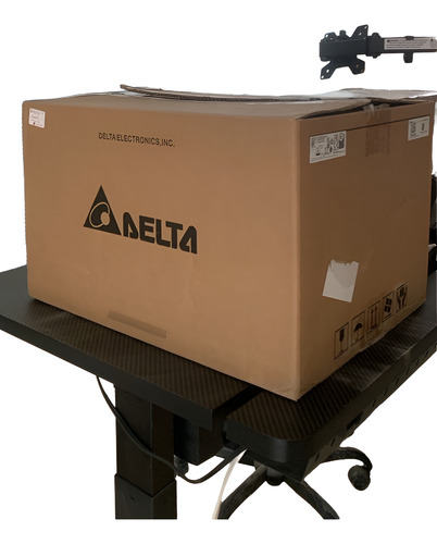 Vfd300c43a-21 Delta Electronics