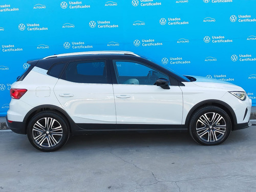 Seat Arona 1.6 Xperience Tiptronic