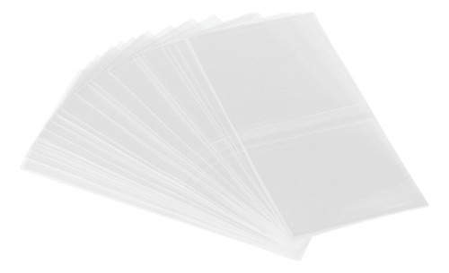 L 400 Bandas Termoencogibles Perforadas 82x40mm Para Frasco