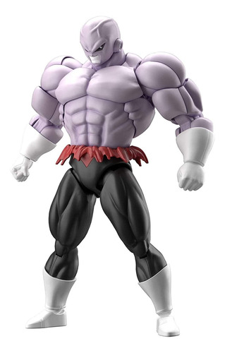 Jiren Figure Rise Dragon Ball Super