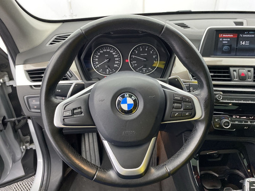 BMW X1 2.0 F48 Sdrive 20i