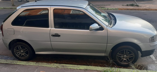 Volkswagen Gol Power