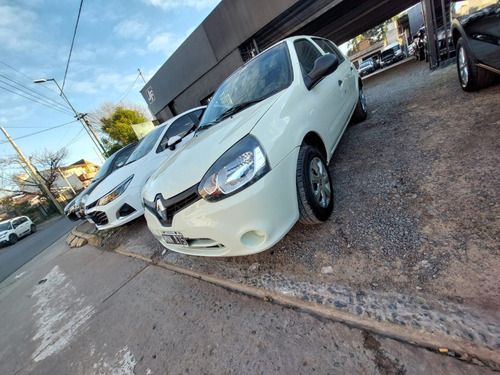 Renault Clio 1.2 Mío Expression Pack I
