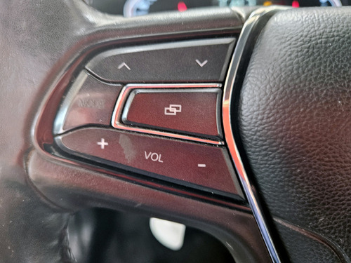Chery Tiggo 2 Vvt Gl 4x2 Mt 5p