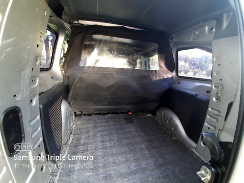 Peugeot Partner B9 Rural 5 Pasajeros