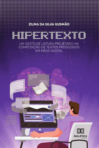 Hipertexto - Zilma Da Silva Gusmão