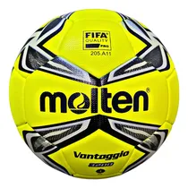Comprar Balon Futsal - Molten Futsal 4 Bote Bajo