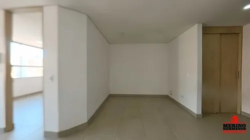 Apartaestudio En Arriendo En Medellín - El Nogal - Los Almendros