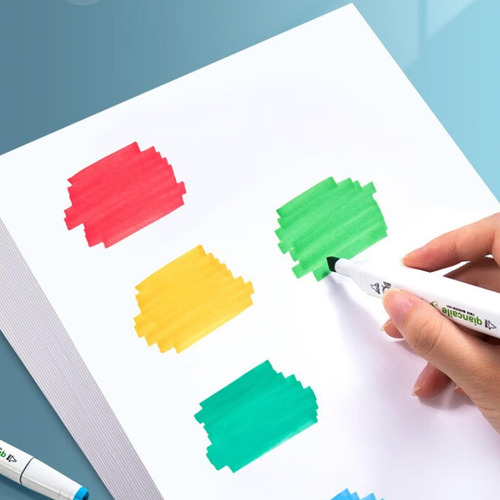 Papel Cartón Blanco A4 220 G/m² 50 Hojas Para Manualidades