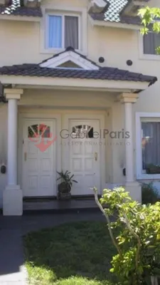 Casa en alquiler