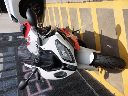 S 1000 Rr