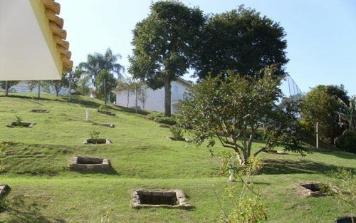 Imagem 14 de 24 de Casa - Condomínio Residencial Itaembu - Ca1273