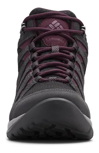 Botin columbia 2025 mujer