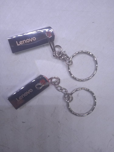Kit 2 Memorias Usb 3.0 De 2 Terabyte Lenovo Leer Descripcion