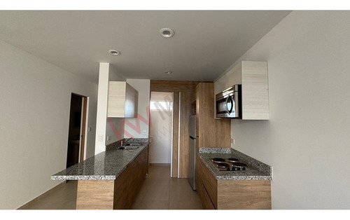 Condominio Nuevo En Almarena