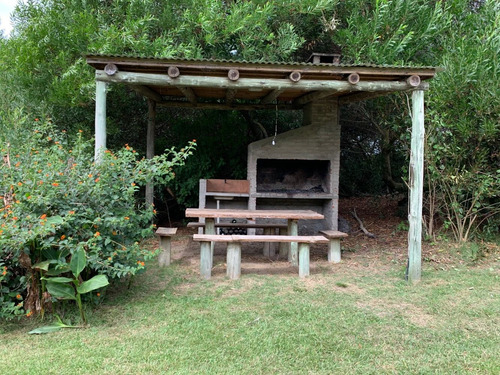 Imagen 3 de 14 de Casa En Santa Isabel De La Pedrera Para 6 A 200 Mts Del Mar