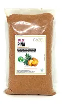 Comprar 1 Kg Sal De Gusano De Maguey Tradicional Oaxaca Sabor Piña