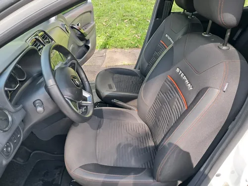 Renault Stepway 1.6 Intens Cvt