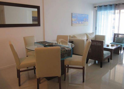 Imagen 13 de 24 de Departamento - Playa Brava - Punta Del Este Brava