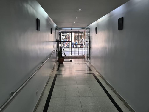 Oficina En Microcentro En Alquiler En Esquina