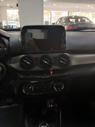 Fiat Cronos 1.3 Gse Drive Pack Plus