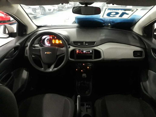 Chevrolet Onix 2019 1.0 Joy 5p