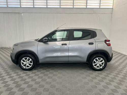 Citroën C3 1.0 Live Pack Flex 5P
