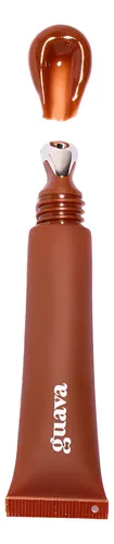 Lip Oil Regenerador Guava Mocha Pantenol 5% Gloss Hidratante