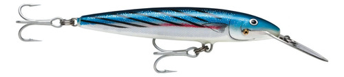 Isca Artificial Rapala Countdown Magnum Cd-18 Cor Bonito