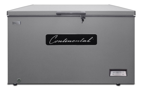 Congelador 320 L - Ce-fr202-02 - Continental