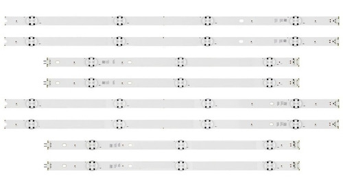 Barras De Led 49lh600t-db.bwcwljr V2 Ba161