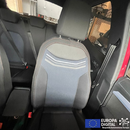 Imagen 21 de 24 de Seat Arona Fr 2024