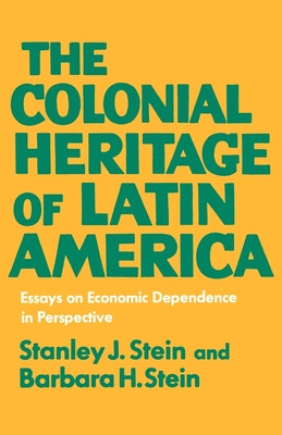 Libro Colonial Latin America - Burkholder, Mark A.