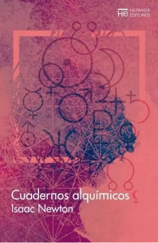 Libro Cuadernos Alquímicos