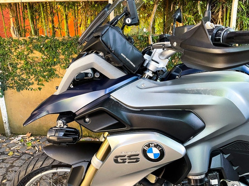 Imagen 7 de 11 de Bmw R 1200 Gs (gs1200 Gs 1200) *impecable*