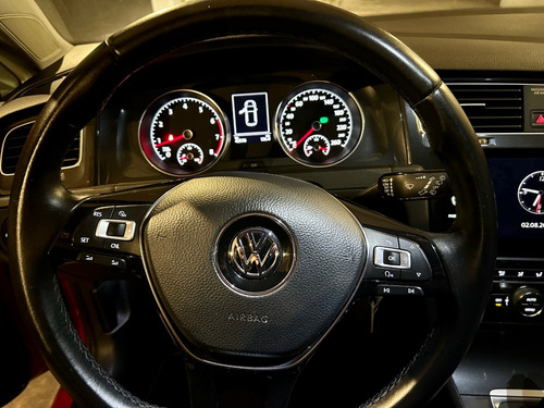 Volkswagen Golf 1.4 Comfortline Tsi Dsg