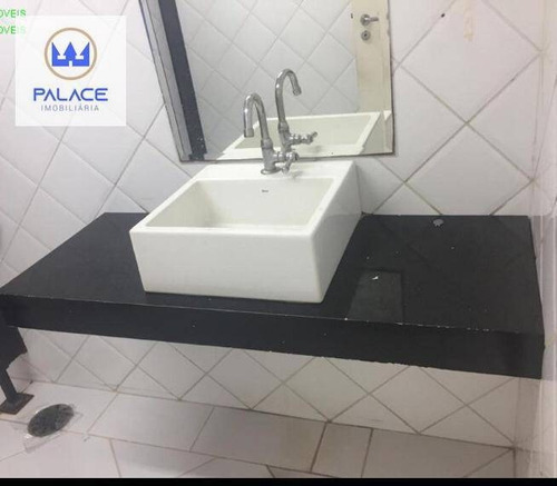 Imagem 4 de 8 de Salão Para Alugar, 482 M² Por R$ 25.000,00/mês - Centro - Piracicaba/sp - Sl0149