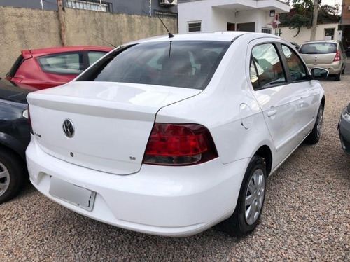 Imagem 4 de 5 de Voyage 1.6 Mi Trend 8v Flex 4p Manual