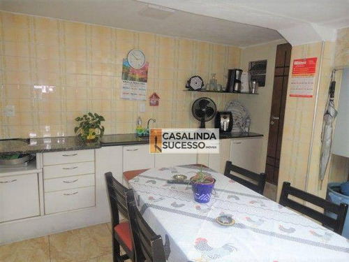 Imagem 13 de 30 de Casa Com 2 Dormitórios À Venda, 142 M² Por R$ 850.000,00 - Penha - São Paulo/sp - Ca6274