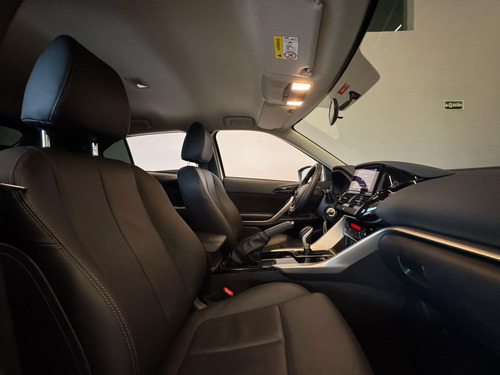 Mitsubishi Eclipse Cross 1.5 MIVEC TURBO GASOLINA RUSH CVT