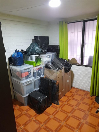 Imagen 12 de 22 de Casa En Venta De 5 Dorm. En La Florida