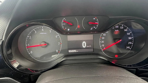 Opel Corsa 1.2 Edition Mt 2023
