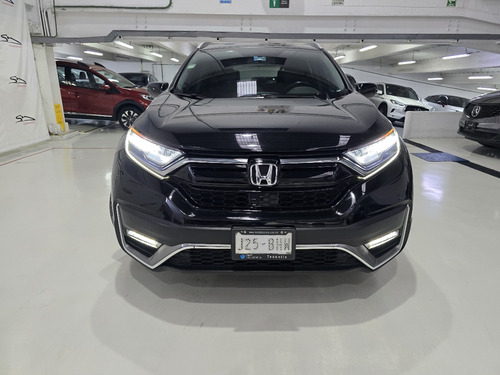 Honda CR-V CR-V TOURING